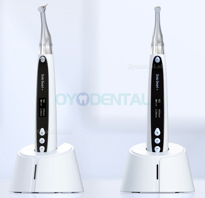 100% Original Woodpecker Endo Smart+ Endodontische Motor met Vergeldende Draadloos